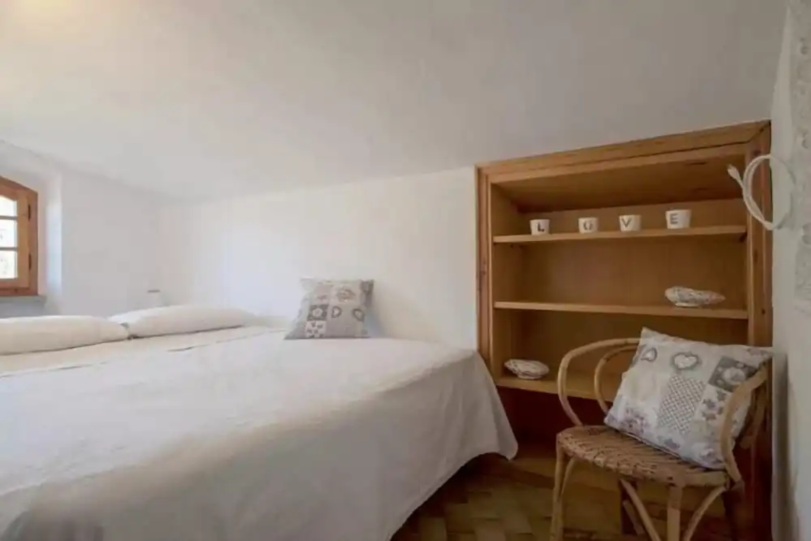 Casa White B&B