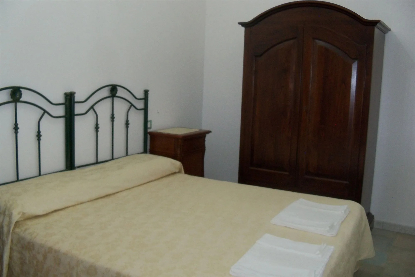 Agriturismo Il Pavone