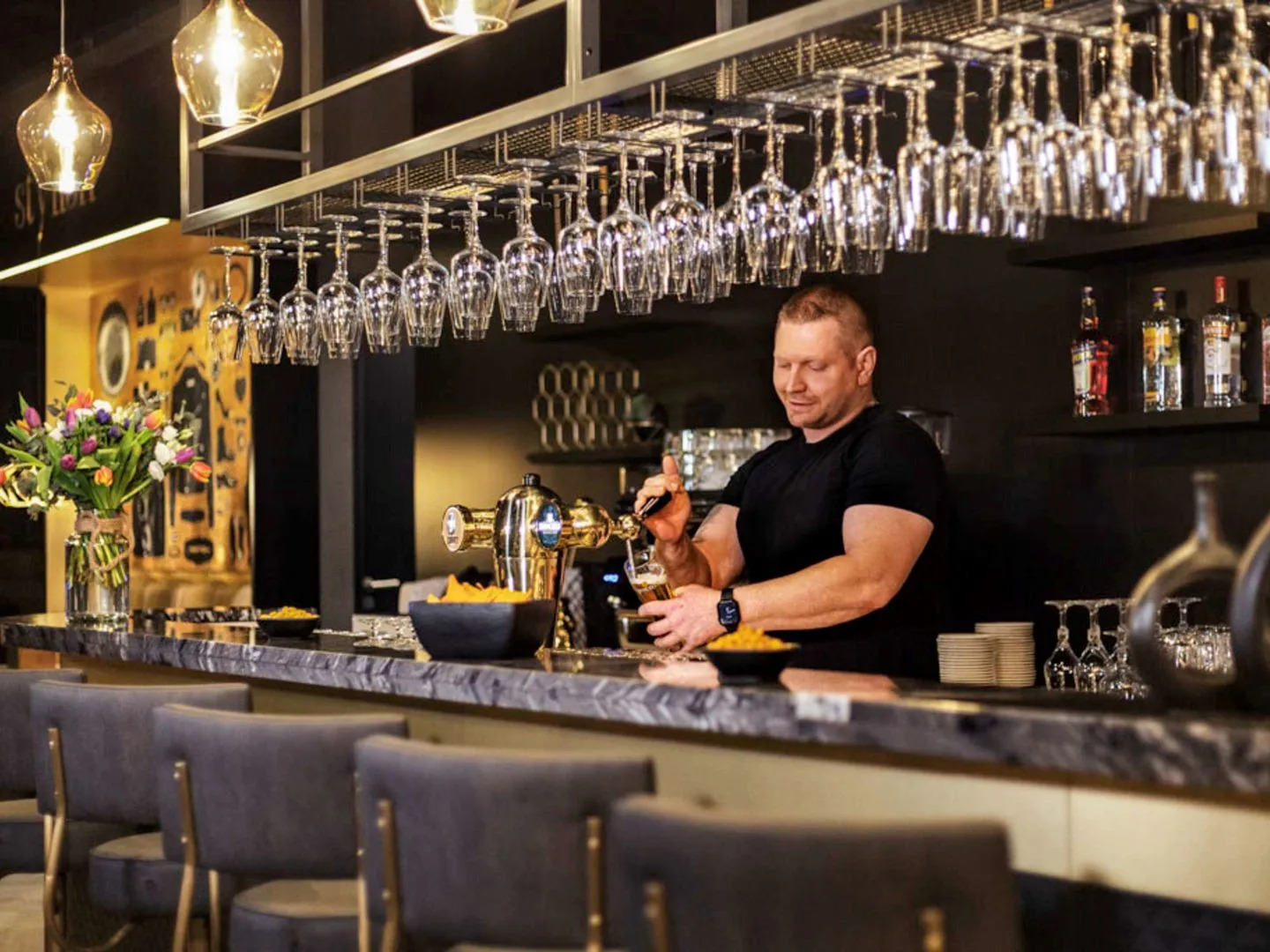 ibis Styles Arnhem Centre