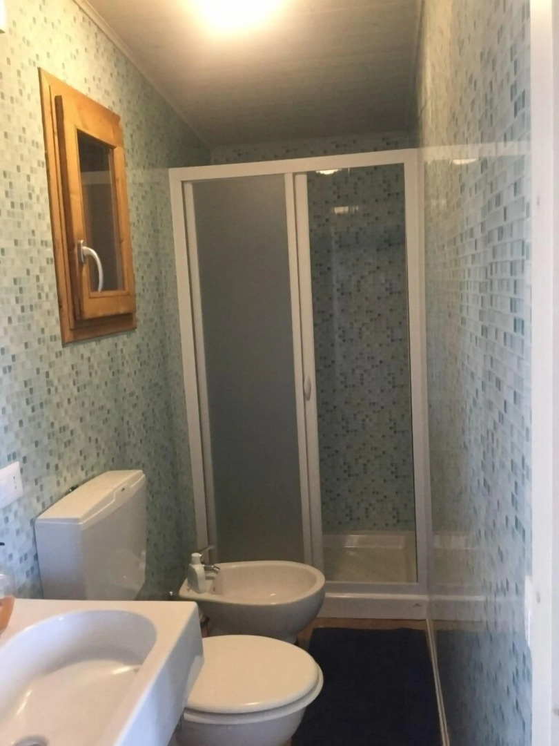 Agriturismo Le Rondini Di San Bartolo