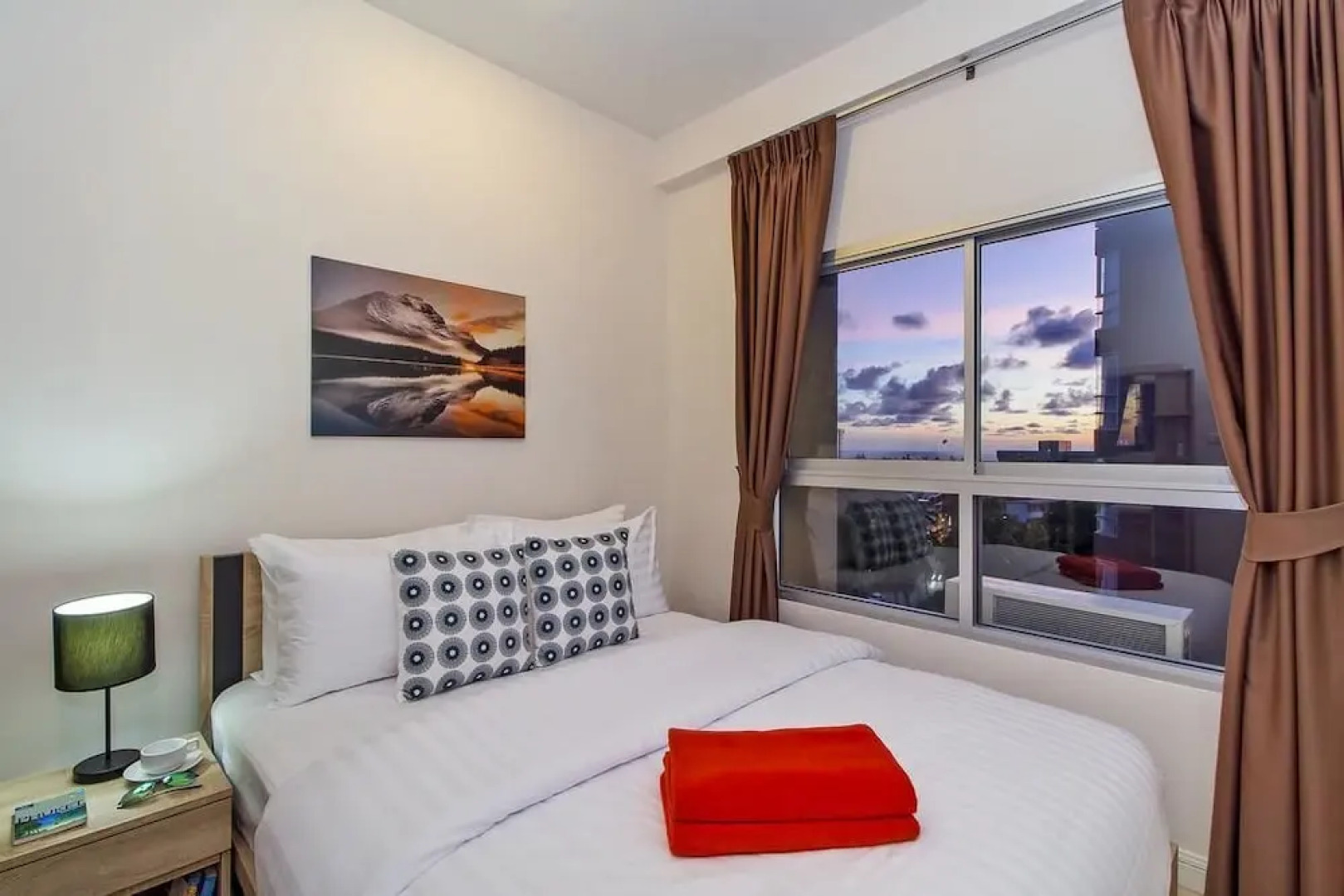 Chic Condo Karon by RESAVA