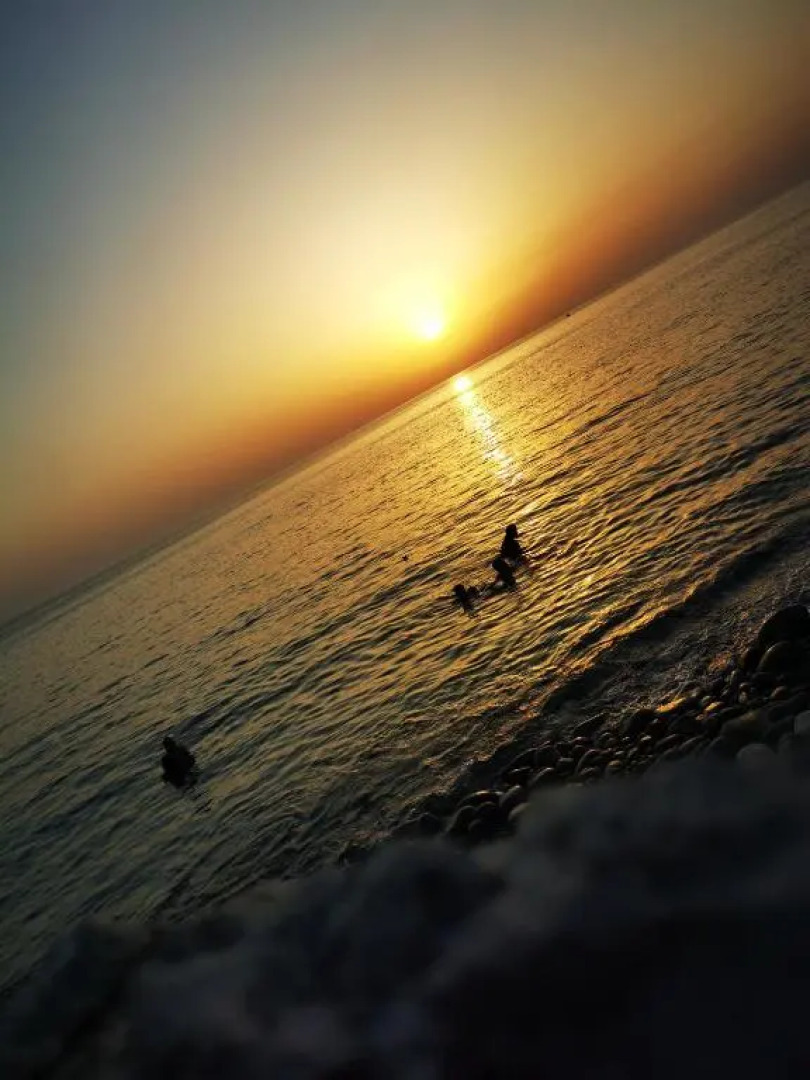 La Terrazza di Rovaglioso