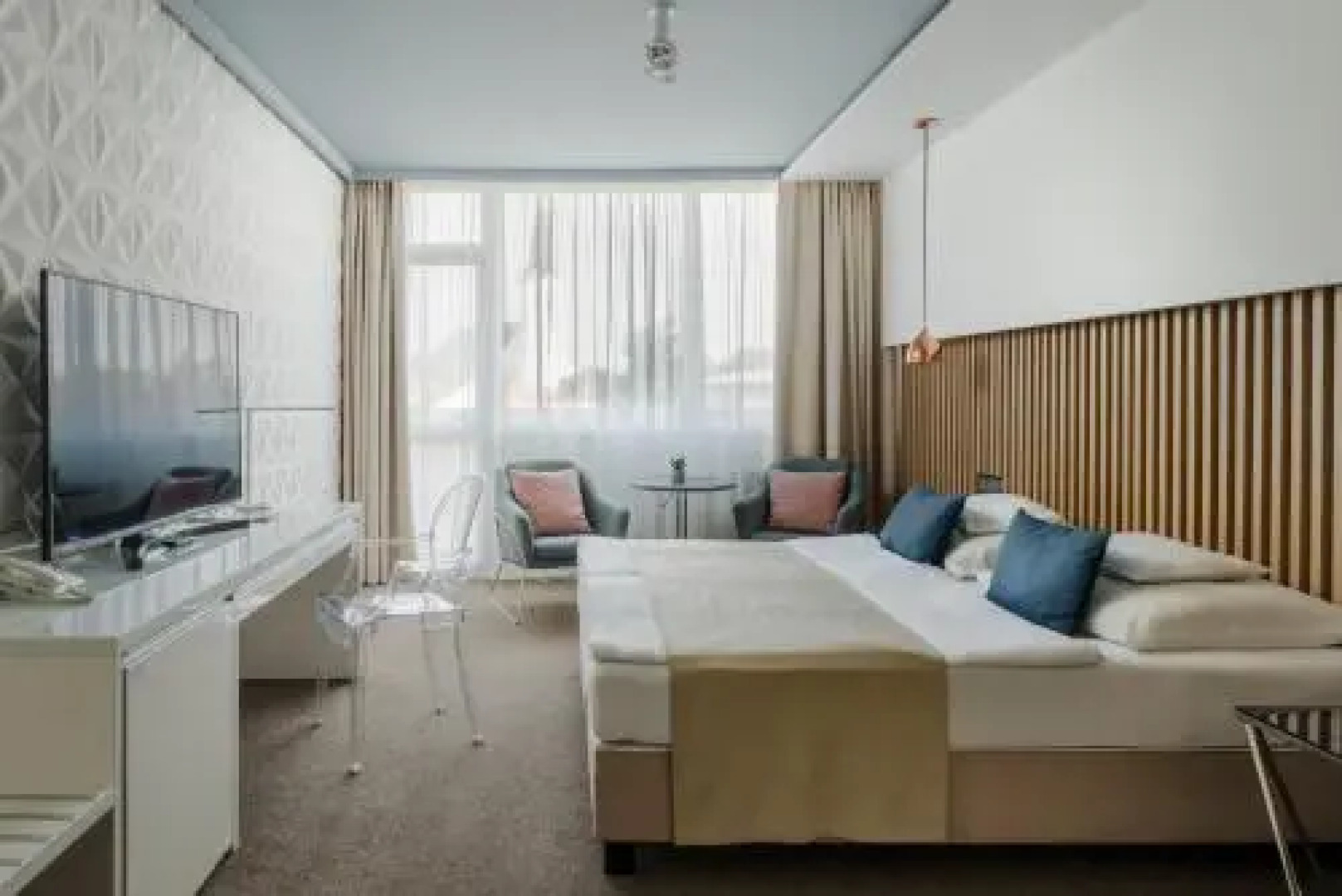 Hotel Bodrog Wellness