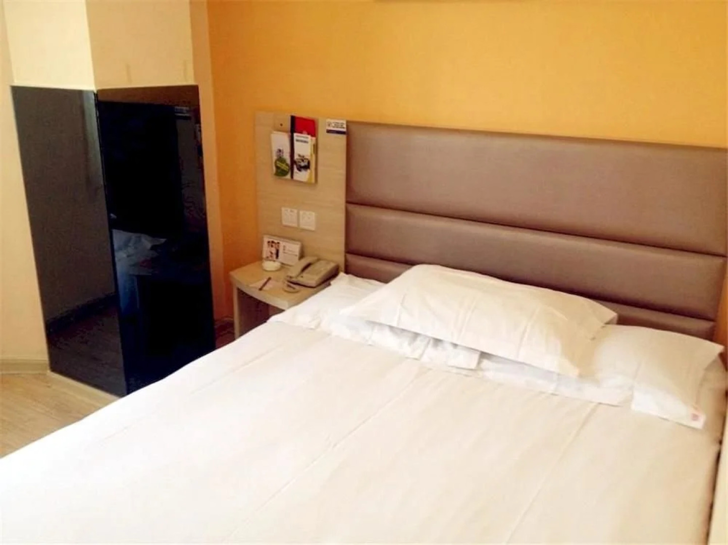 Grace Inn Xuzhou Yong'an Square