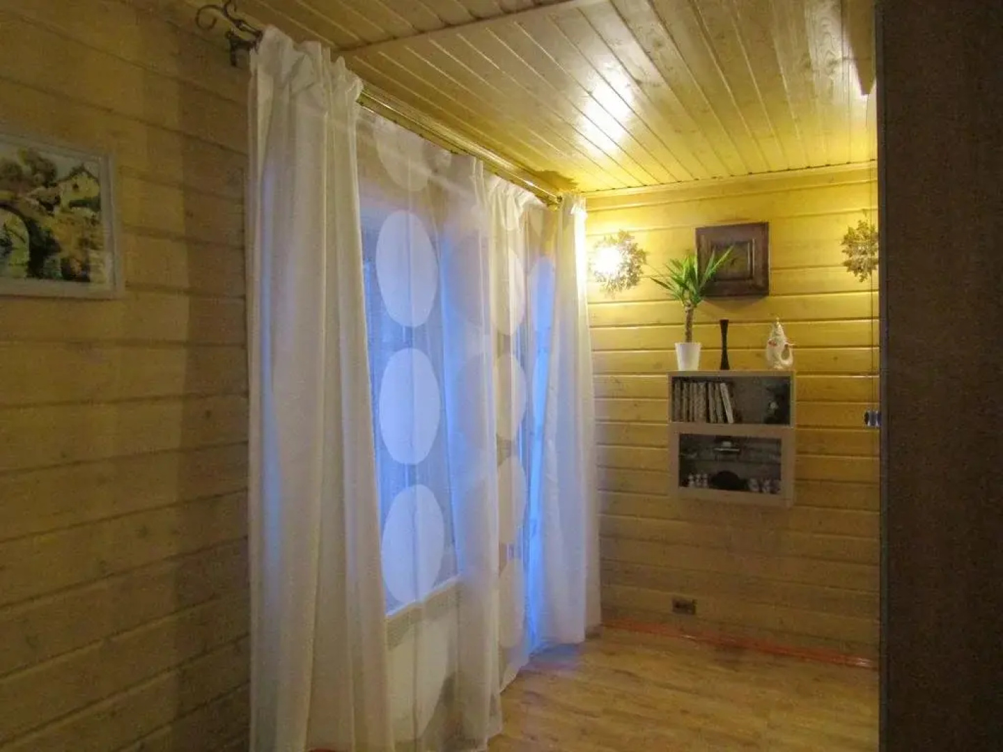 Smolyachkovo Guest house