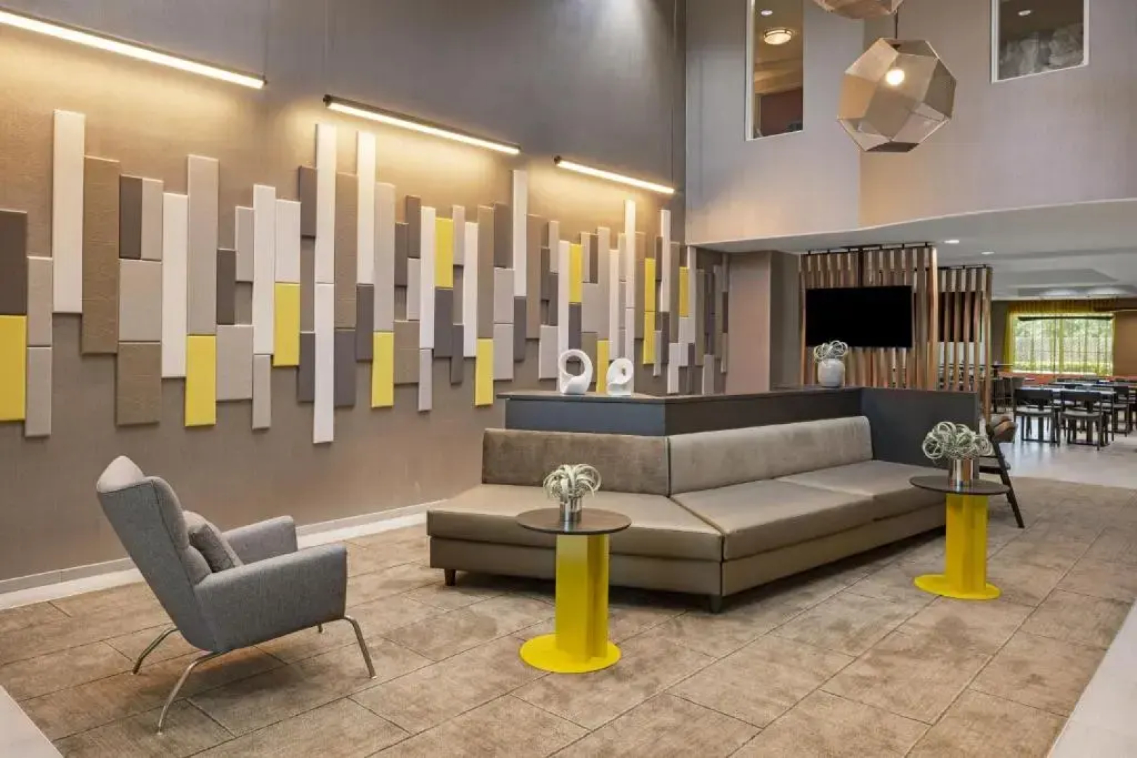 SpringHill Suites Turlock