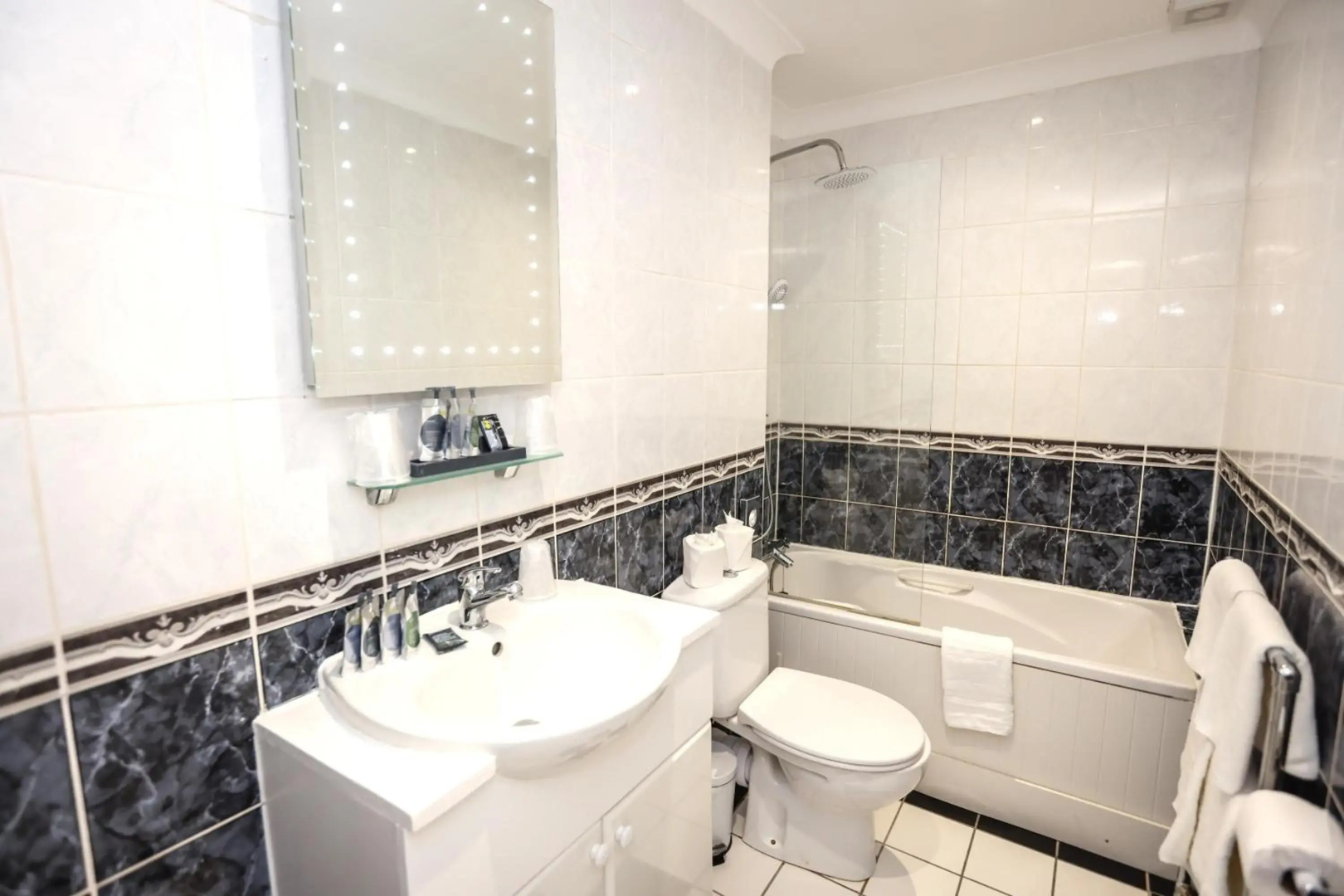 Ocean Beach Hotel and SPA Bournemouth - OCEANA COLLECTION
