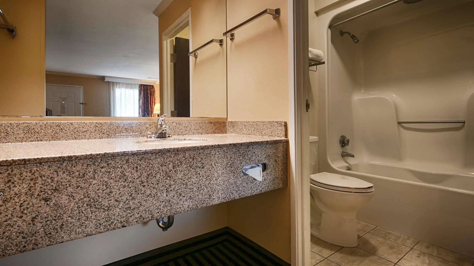 Best Western McKenzie