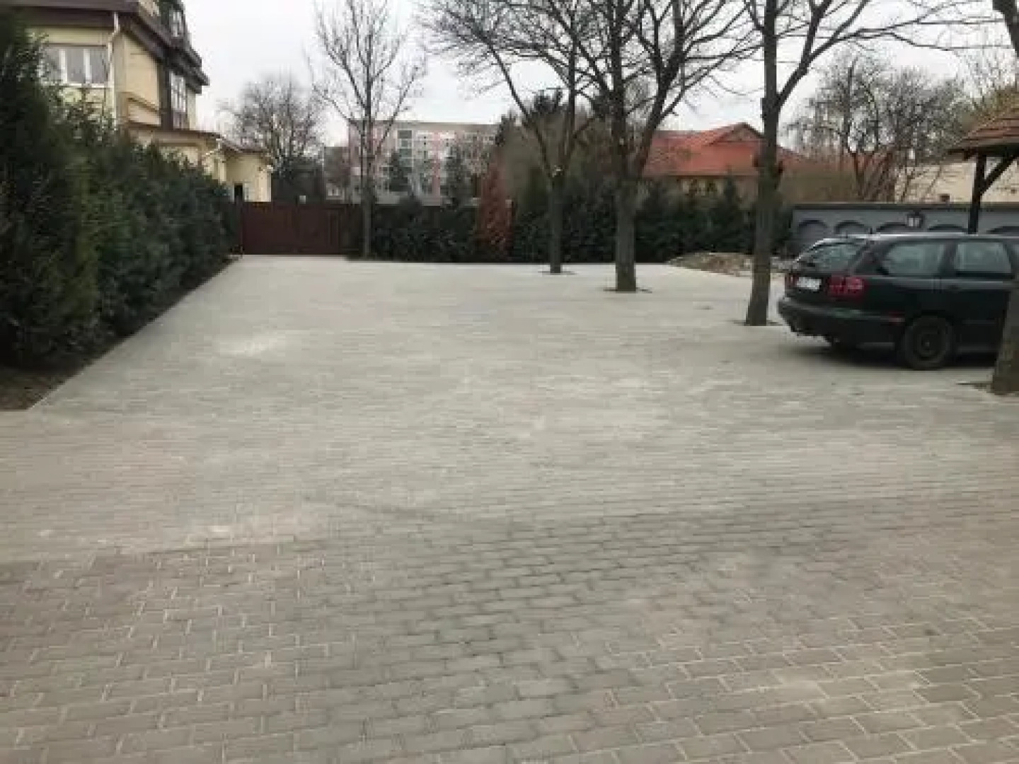 Kerekes Panzió és Étterem