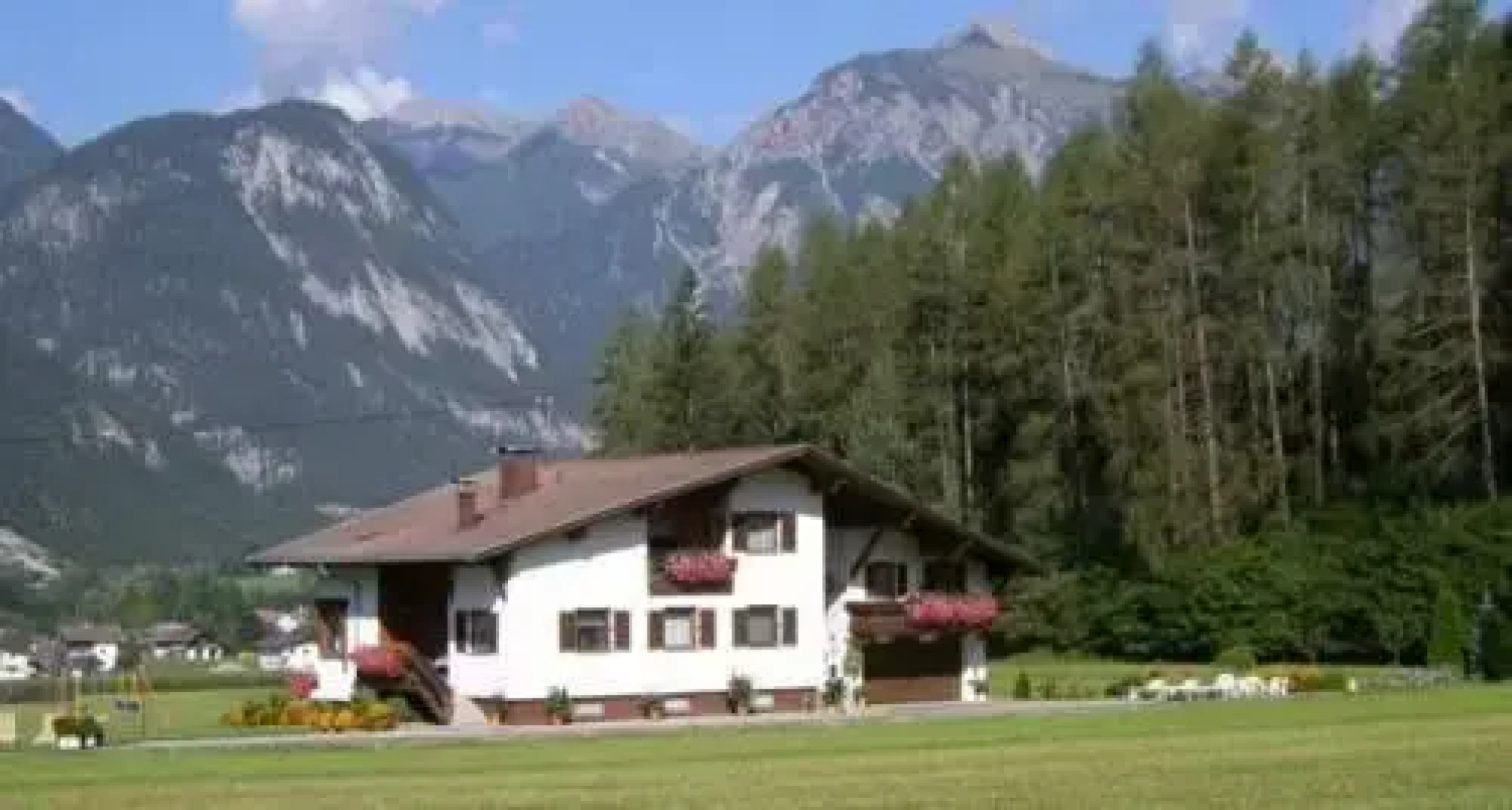 Ferienwohnungen Schleich