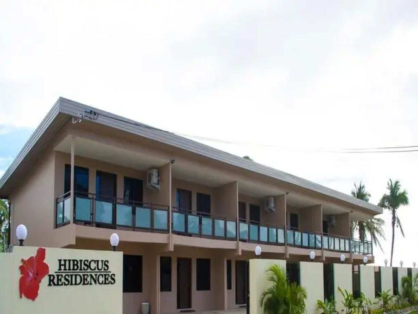 Hibiscus Residences