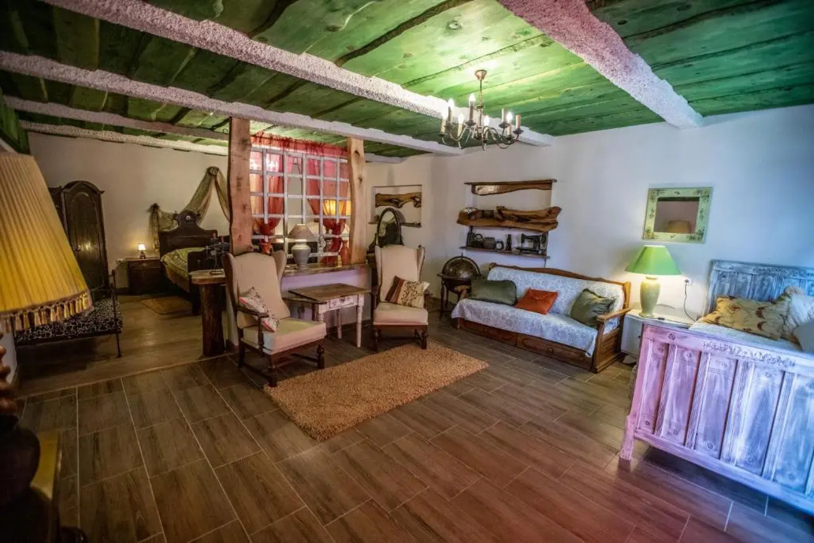 Šumski Dvori Apartment