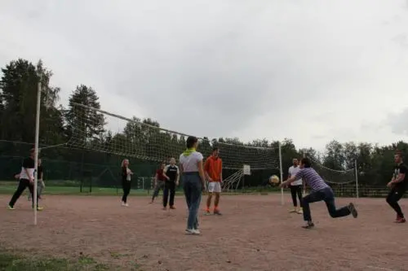 Baza Otdikha Svyazist