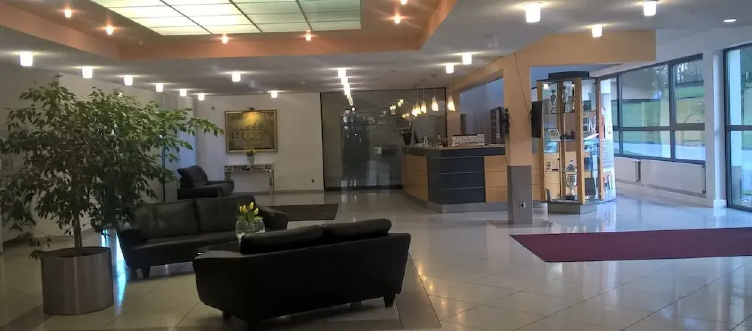 Sporthotel Grünberg