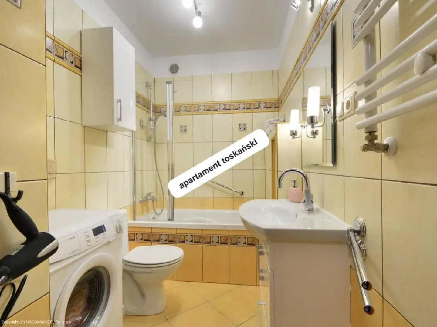 Karpacz4u - Wynajem Apartamentów - BON TURYSTYCZNY - Światłowód