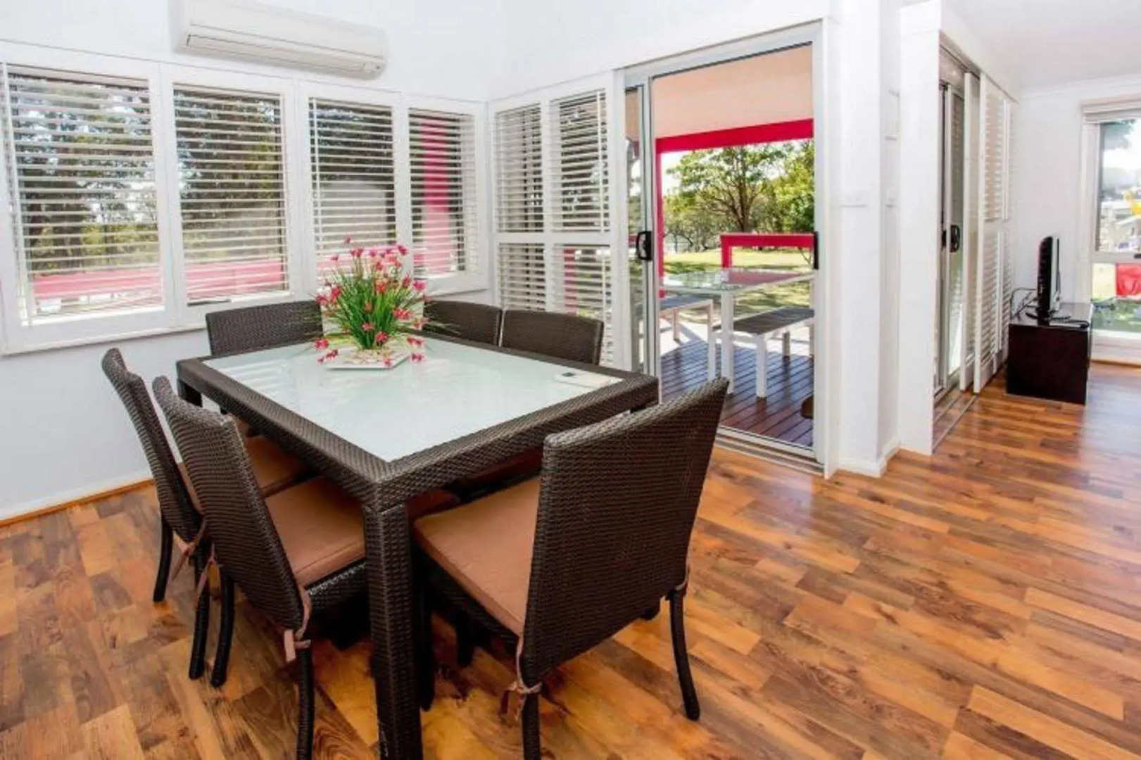 Ingenia Holidays South West Rocks