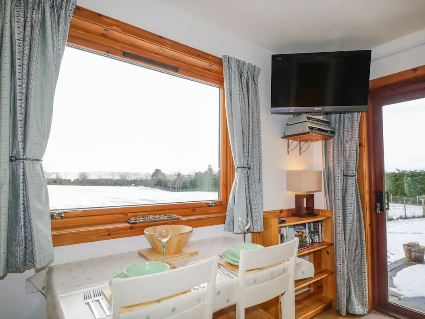 Balnakeil Beach Bothy