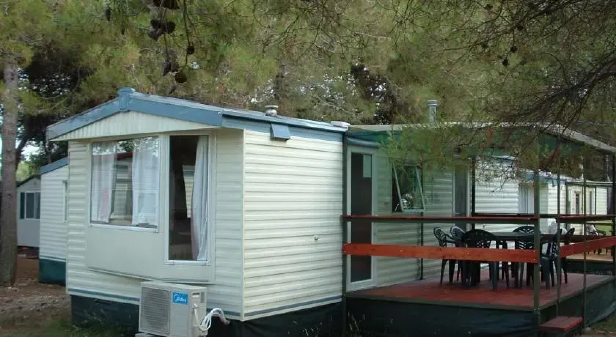 Mobile Home Privlaka