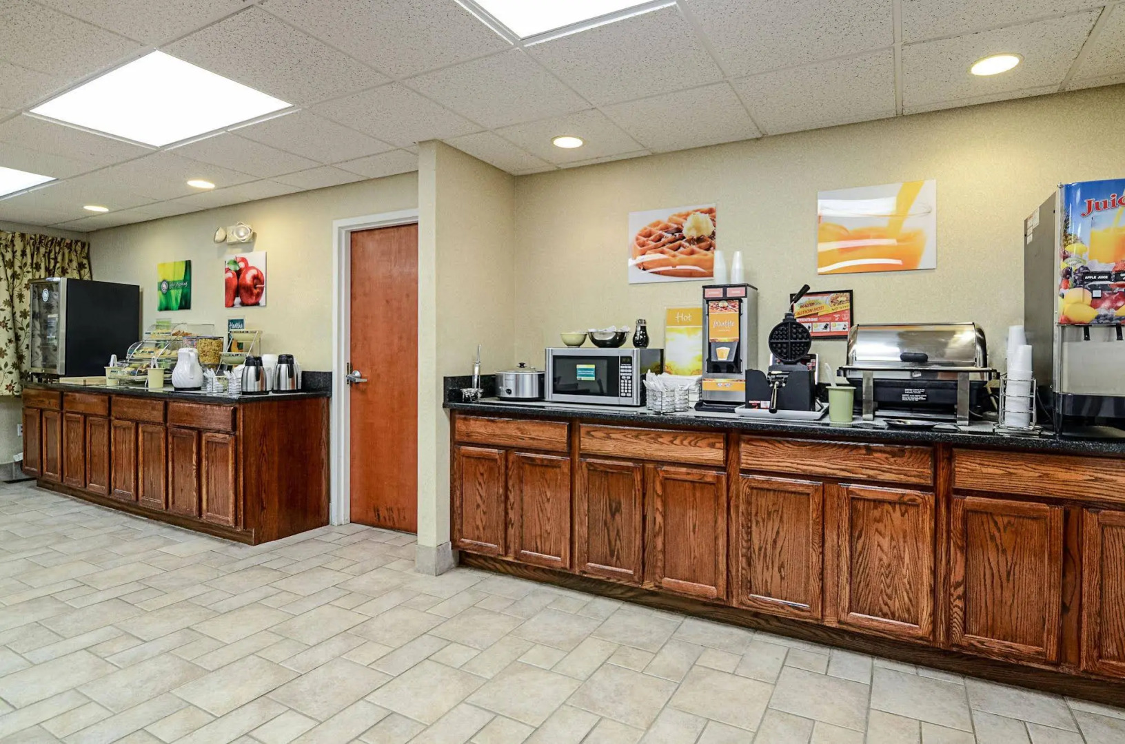 Quality Inn Burkeville Hwy 360 & 460