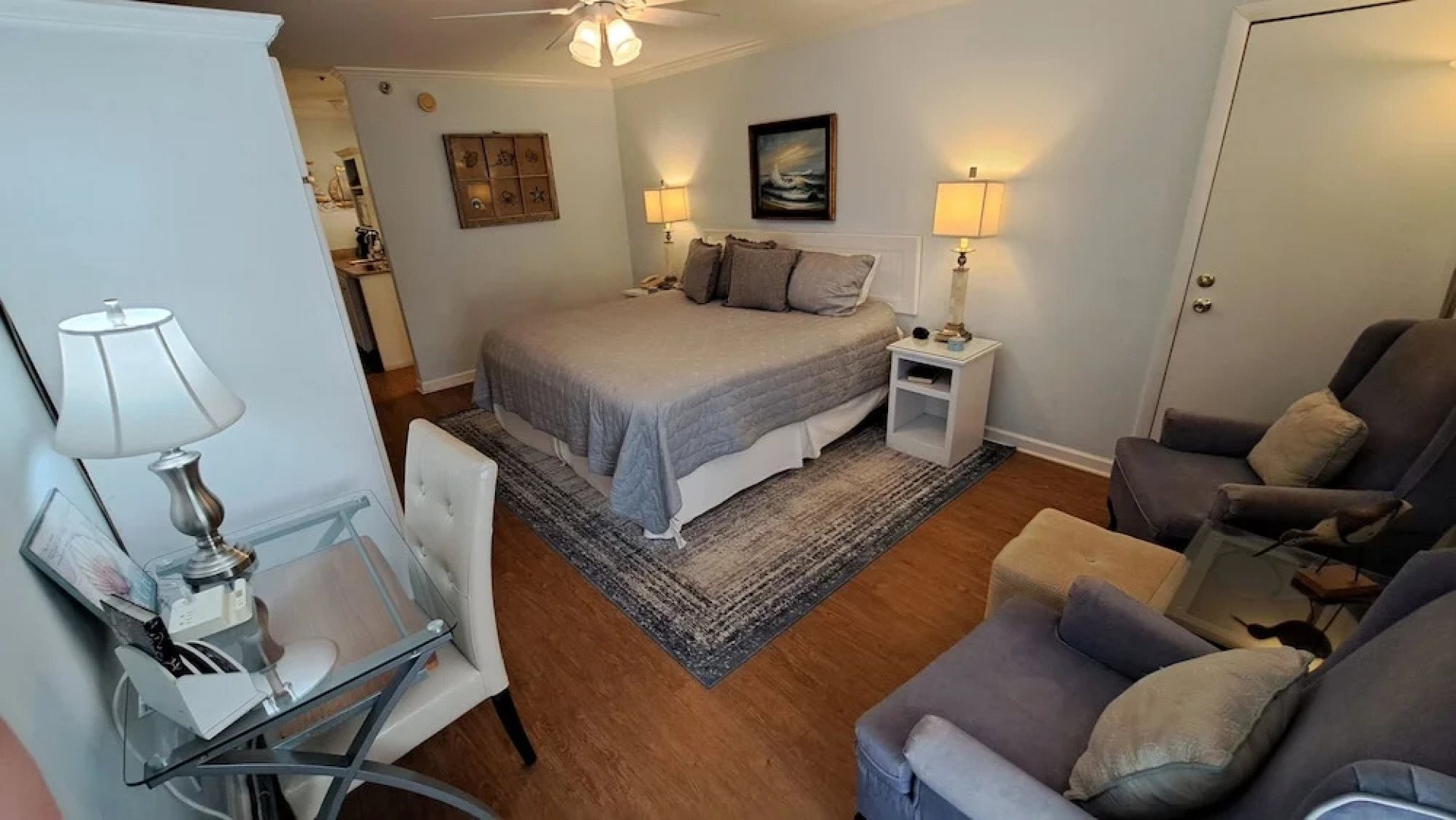 Saint Simons Inn by the Lighthouse