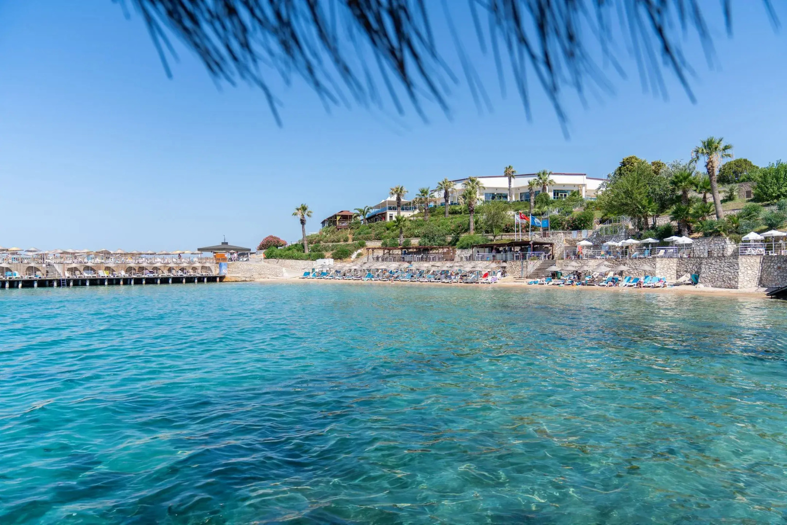 Anadolu Hotels Didim Club