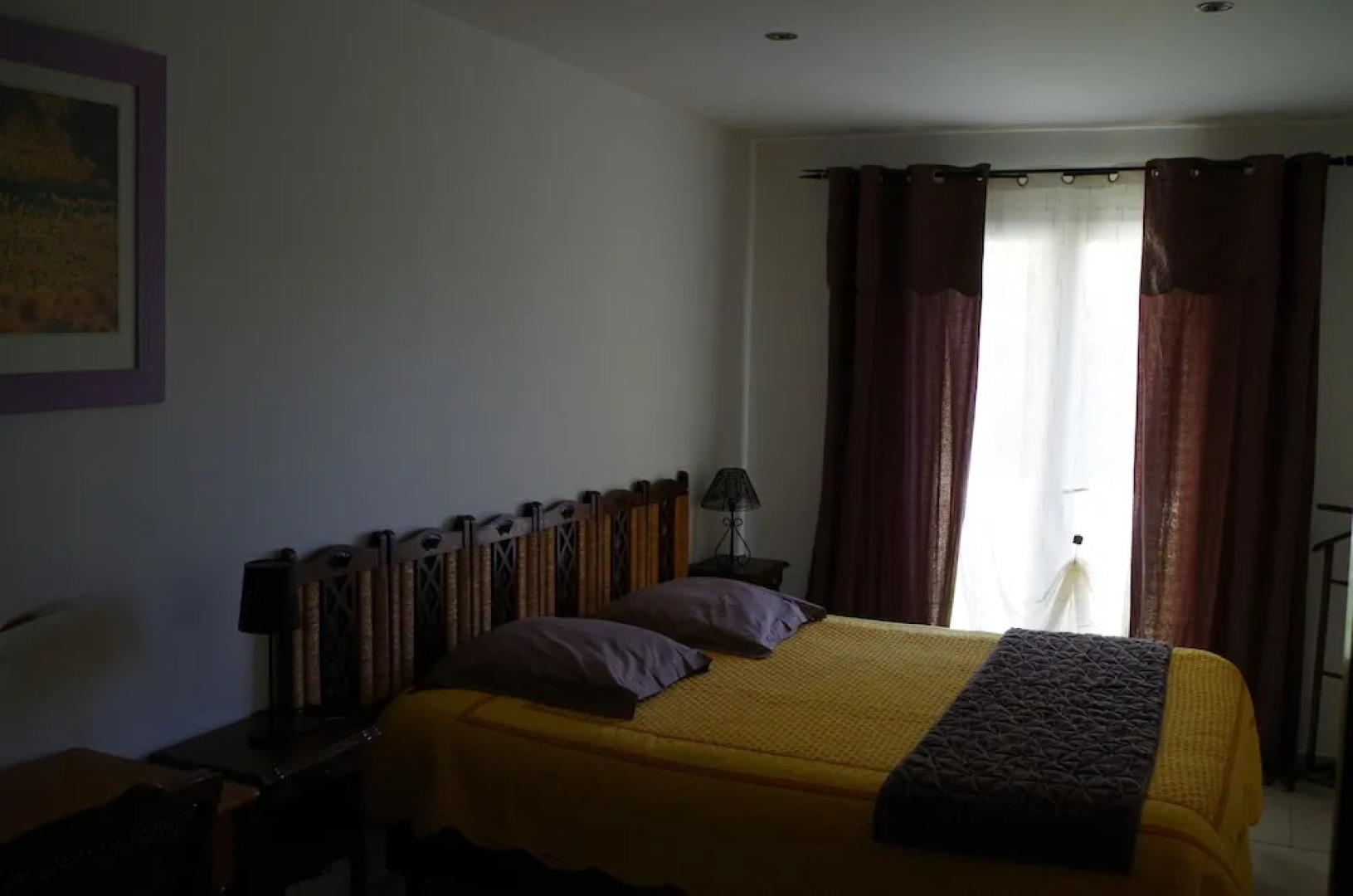 Gite Le Clos de la Source