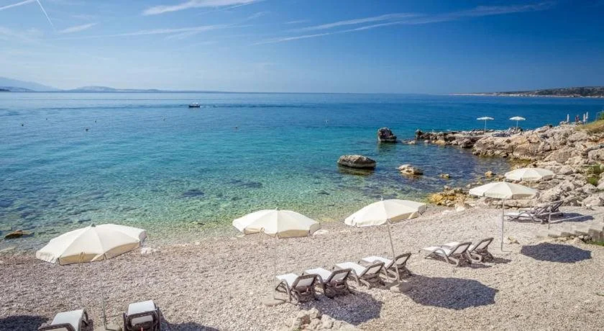 Ježevac Premium Camping Resort