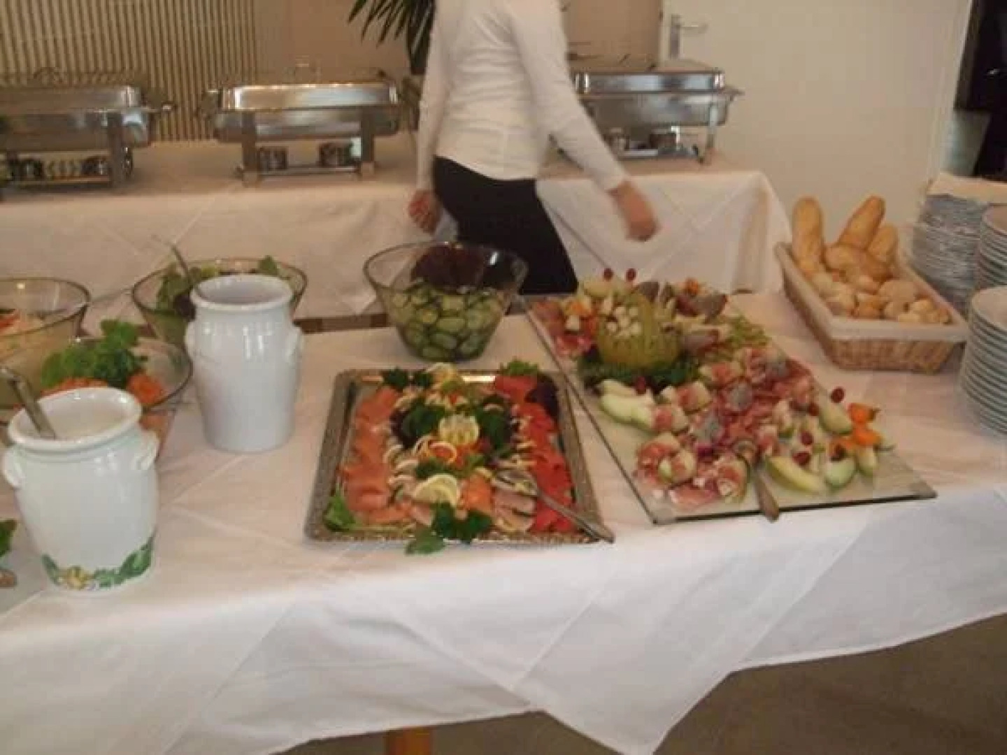 Alb Hotel Schalksburg