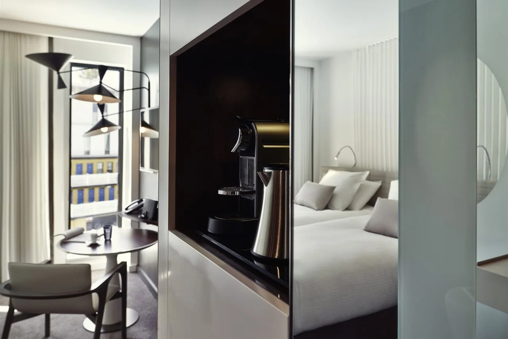 Molitor Hotel & Spa Paris - MGallery Collection