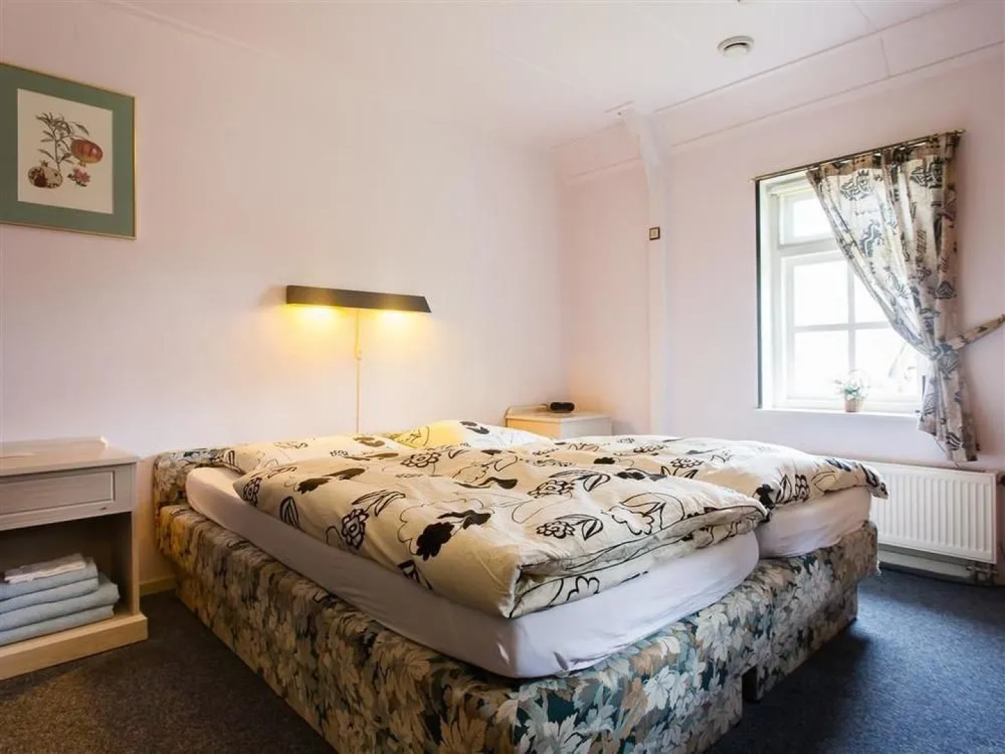 B&B Het Farm-house Natuurpark