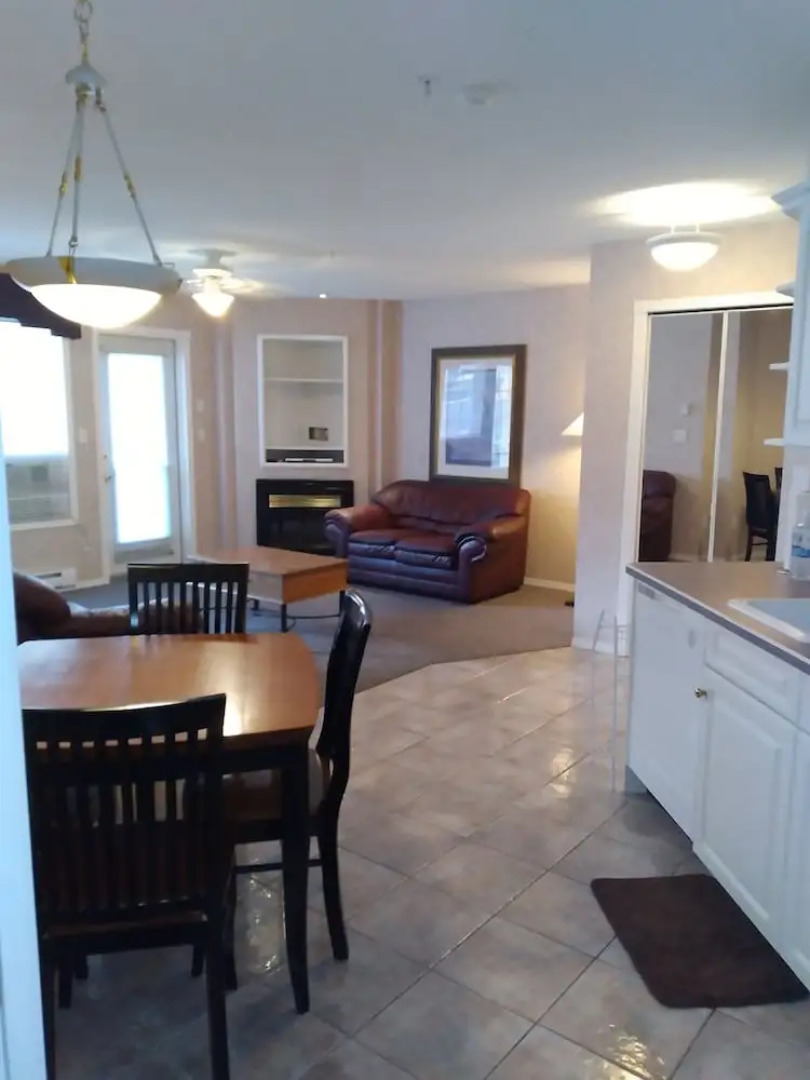 Fairmont Mountain View Villas