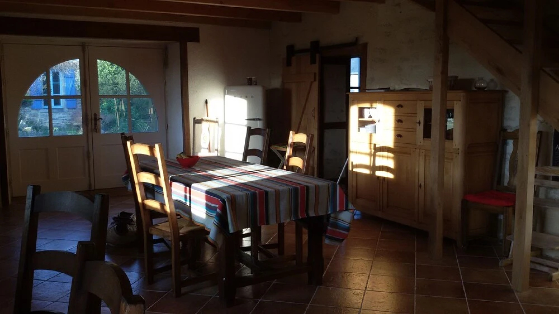 Les Chambres de Penfond