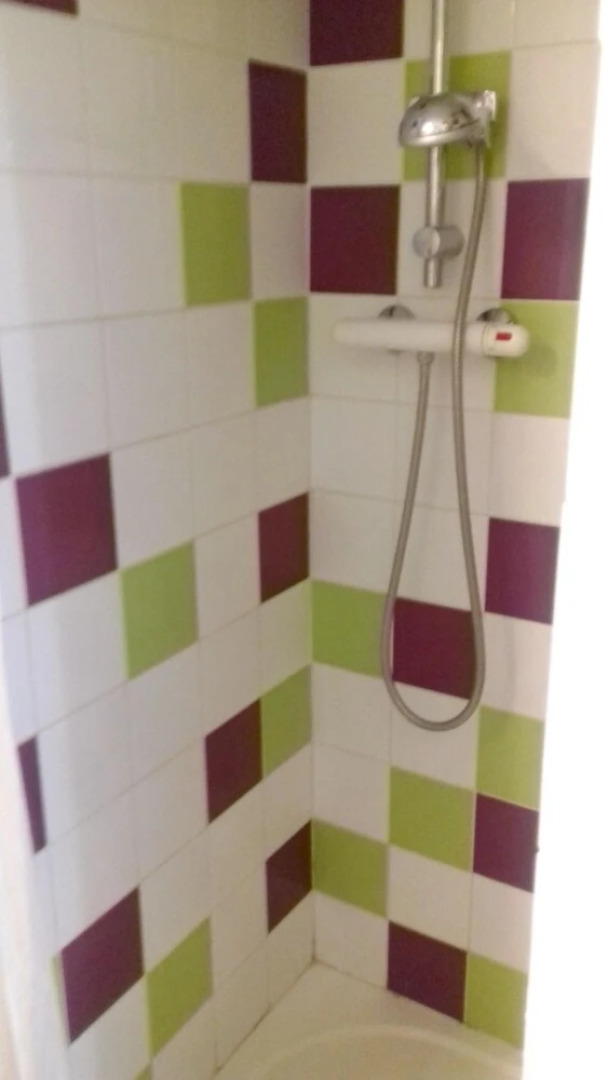 House With 2 Bedrooms In La Rochelle With Enclosed Garden And Wifi