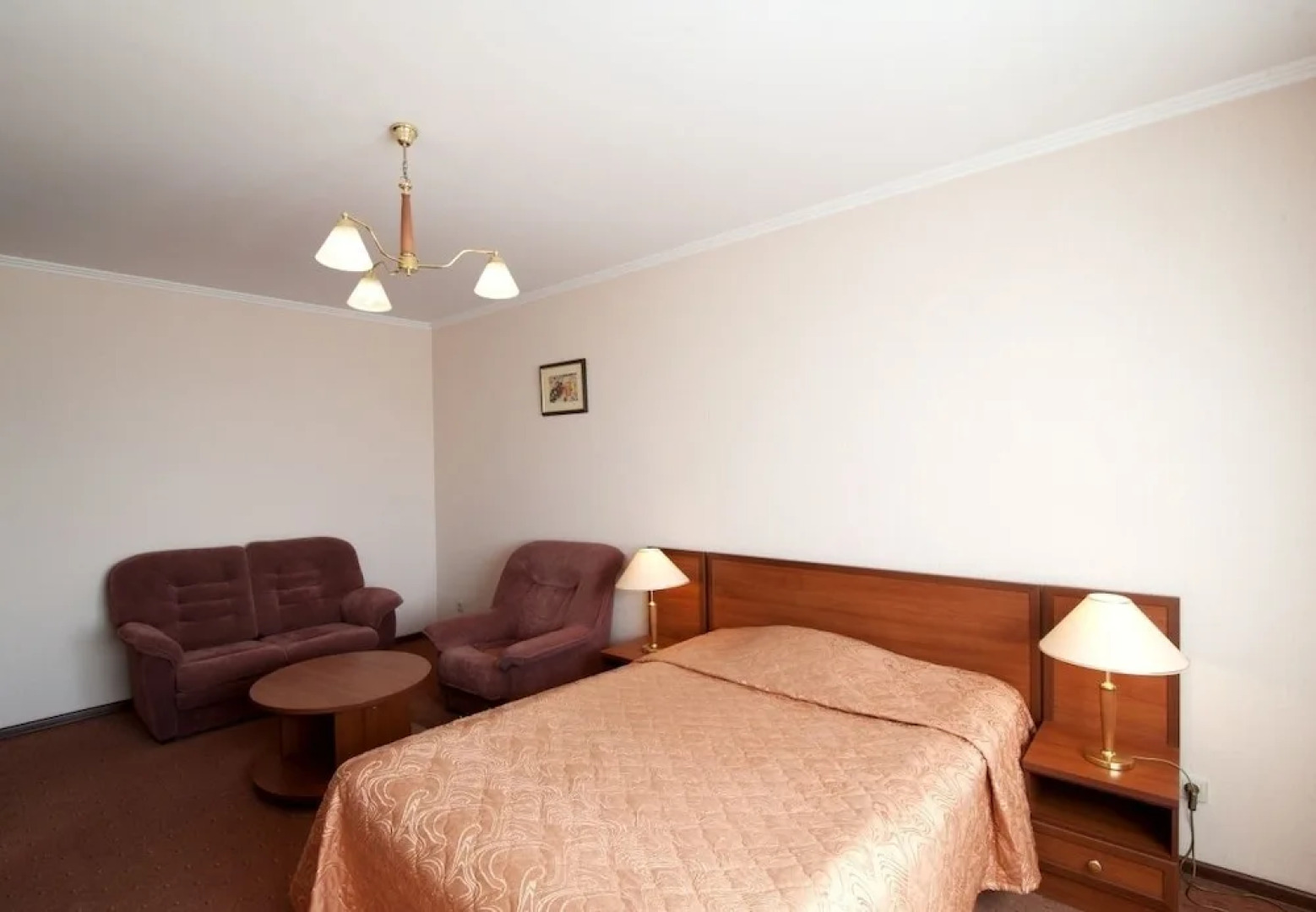 Апарт-отель «Царицыно»