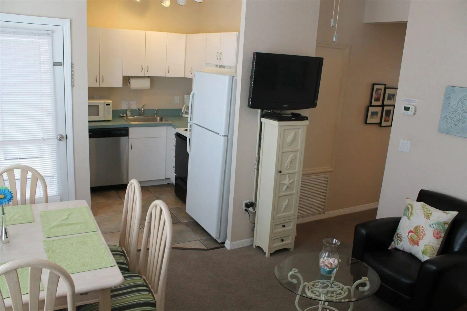 The Ringling Beach House