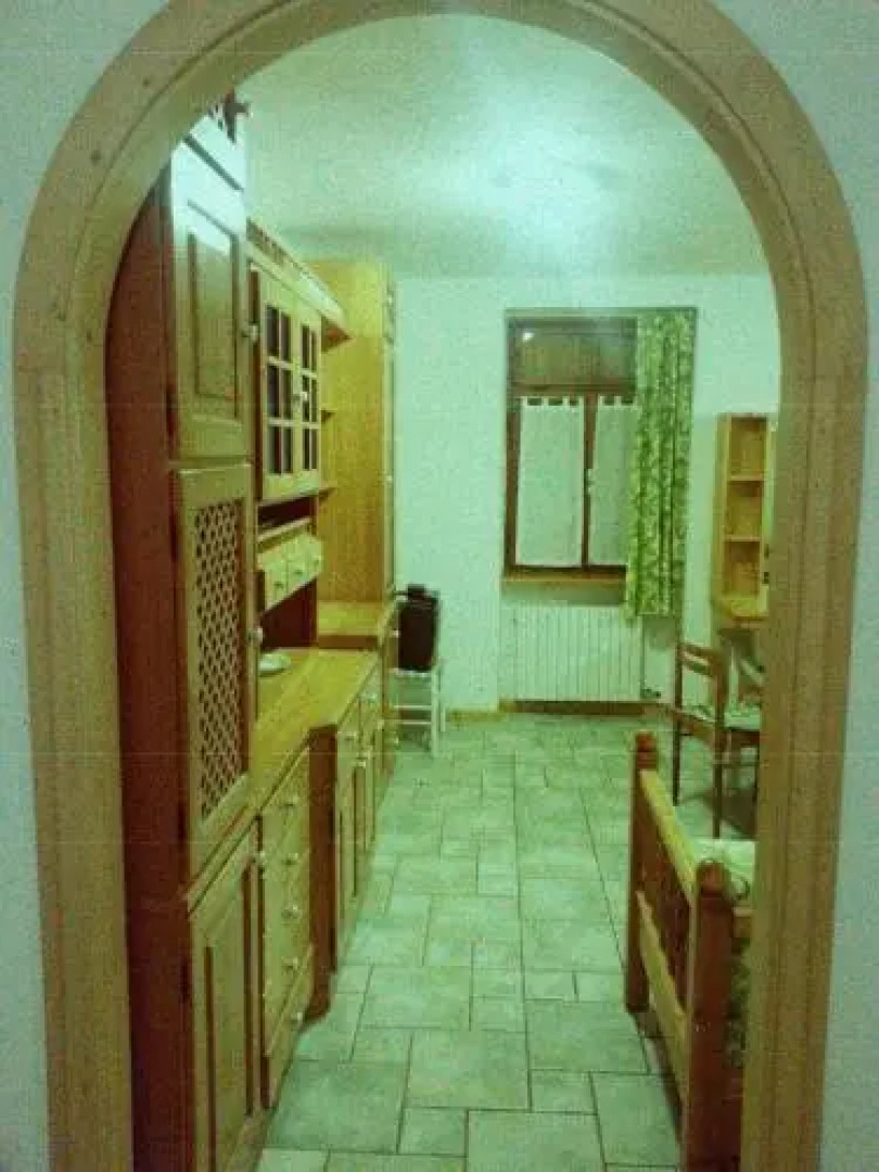 Cercen Apartment