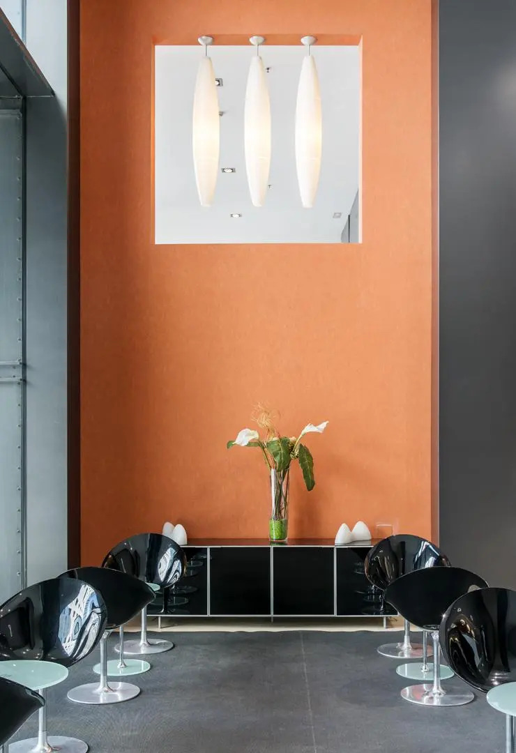 Hotel ILUNION Aqua 3