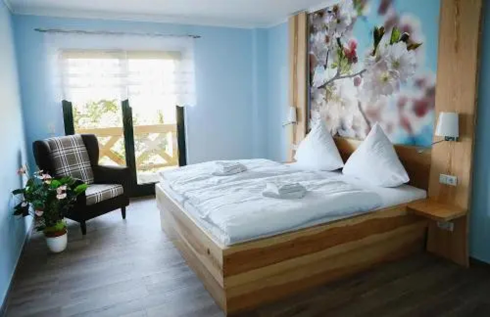 Pension Auszeit & Restaurant