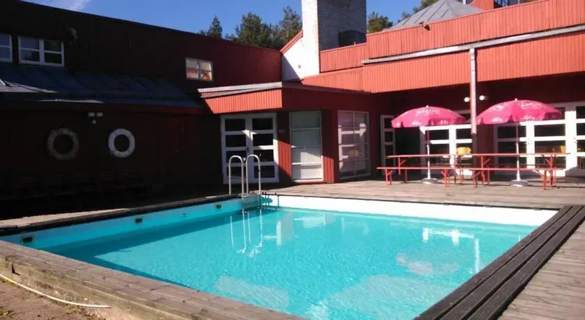 Paatsalu Holiday Center