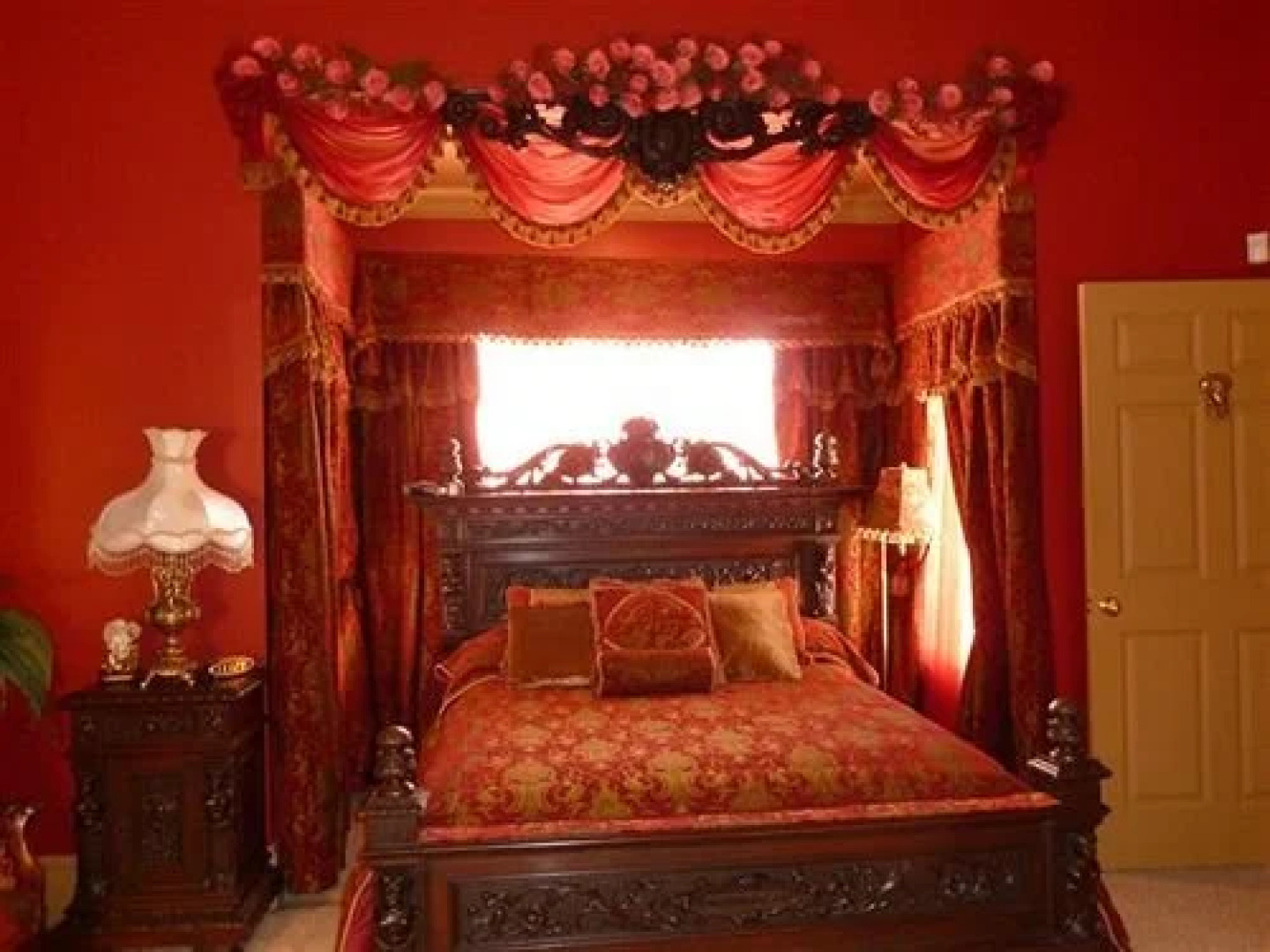 Victorian Elegance Inn