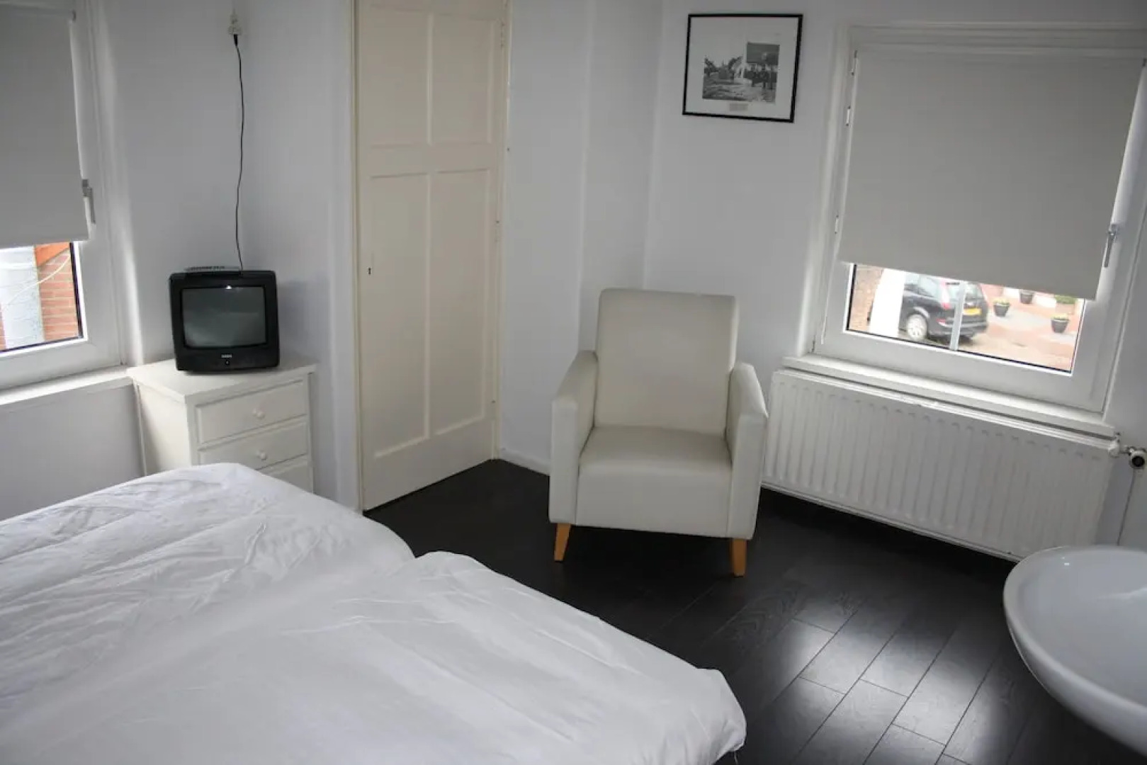 Hotel Bar Bistro Kaai 31