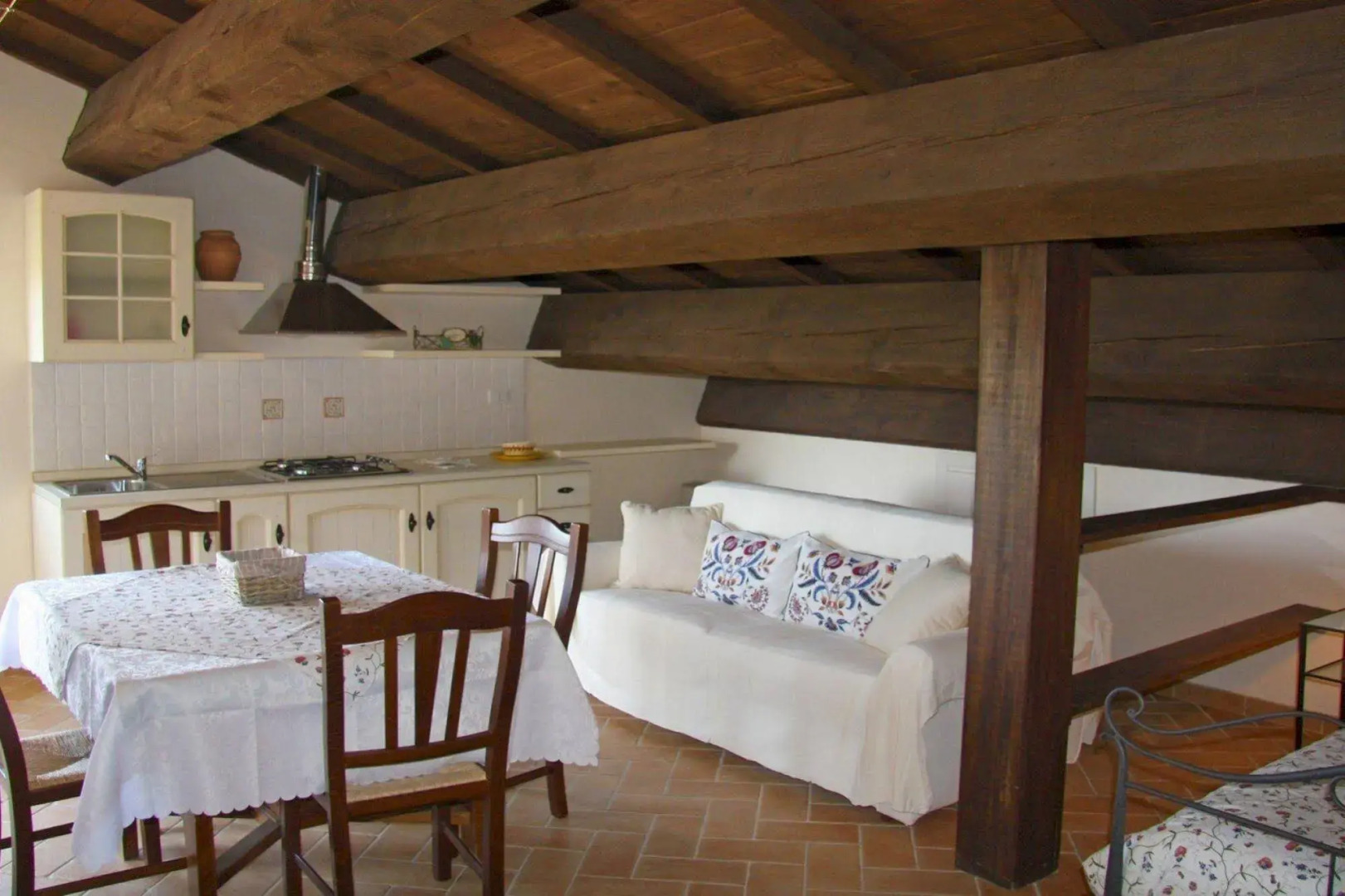 Antica Residenza Montereano