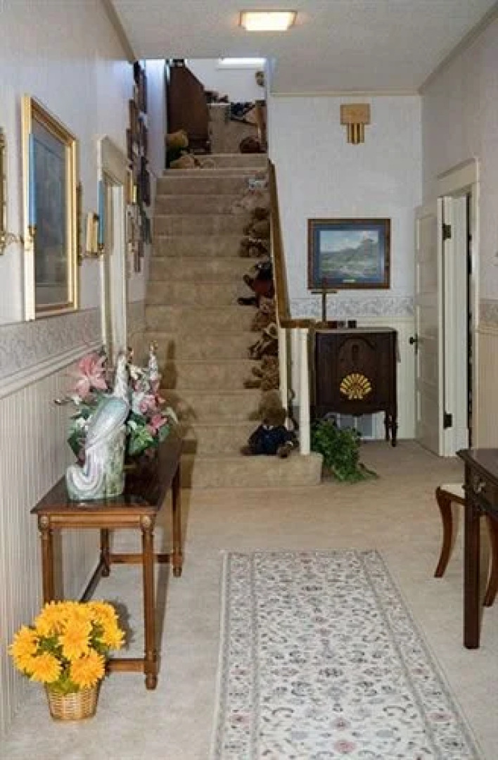 Let's Go Country Bed & Breakfast