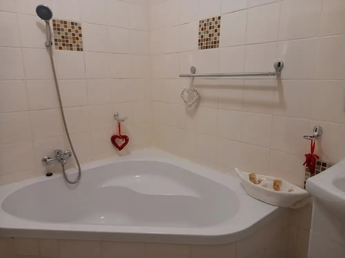 Rest Shade Bed And Breakfast