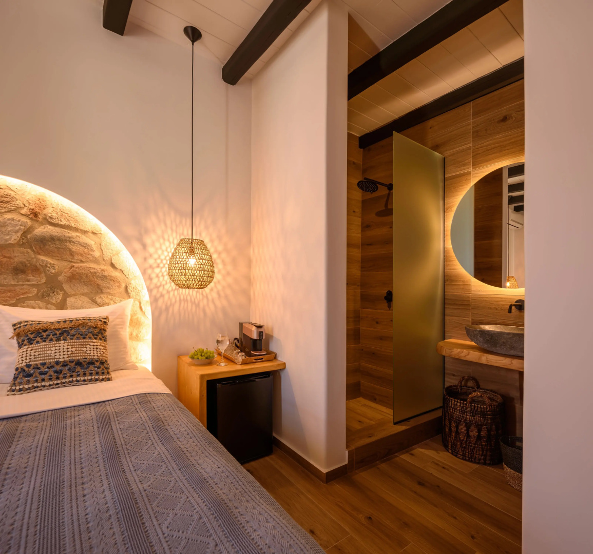 Olive Mykonos Villas