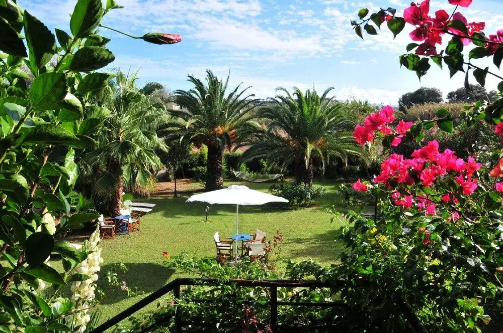 Villa Fleria