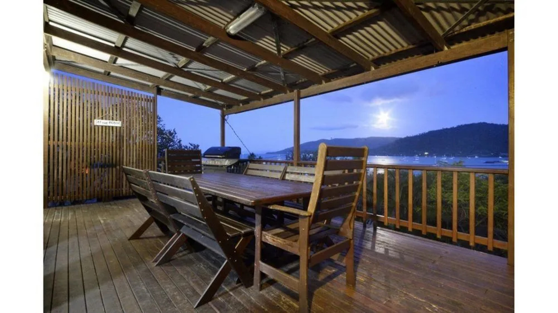 Airlie Getaway - Airlie Beach