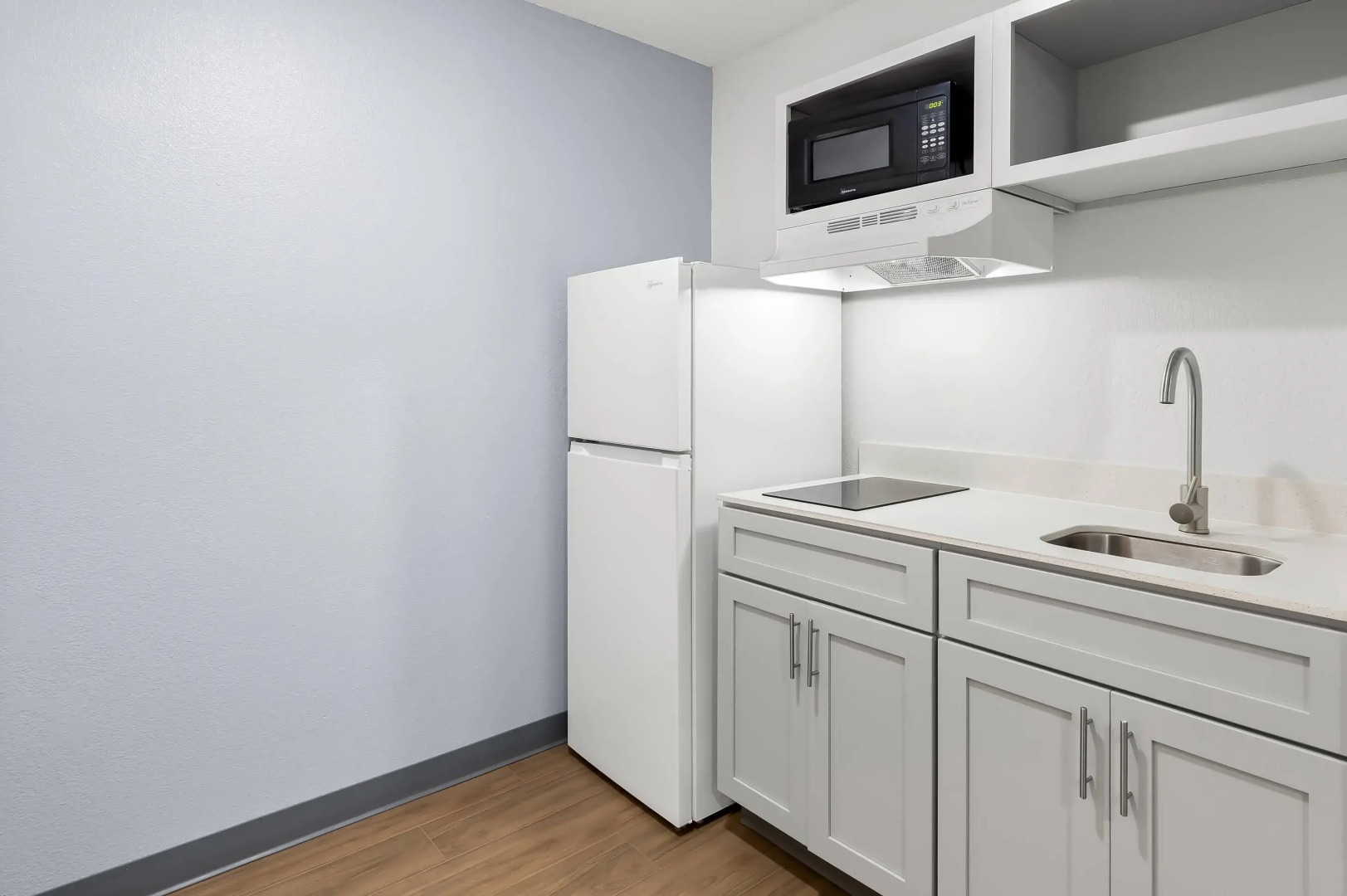 Suburban Extended Stay