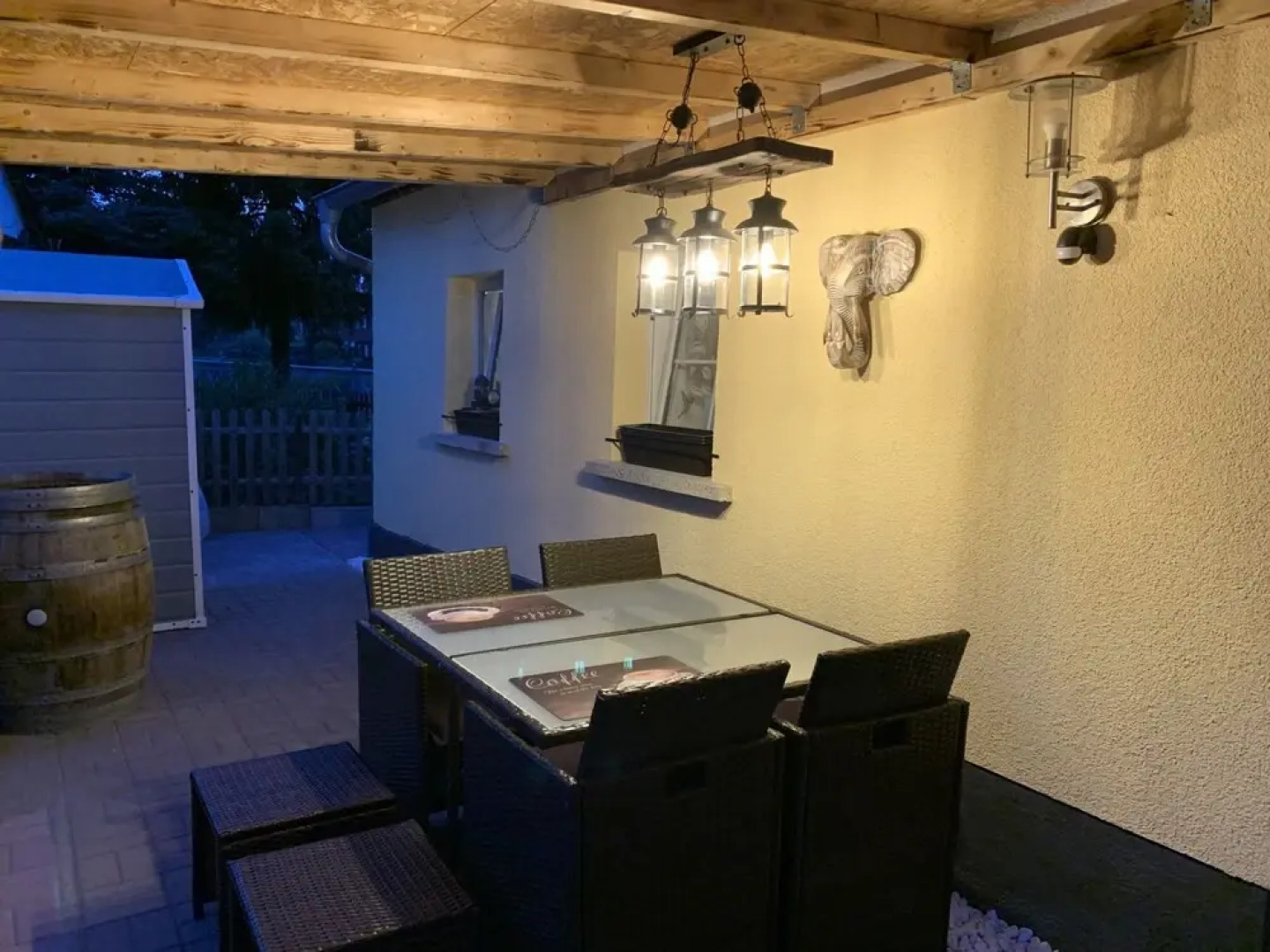 Sissi Gro sch nau in Gro sch nau