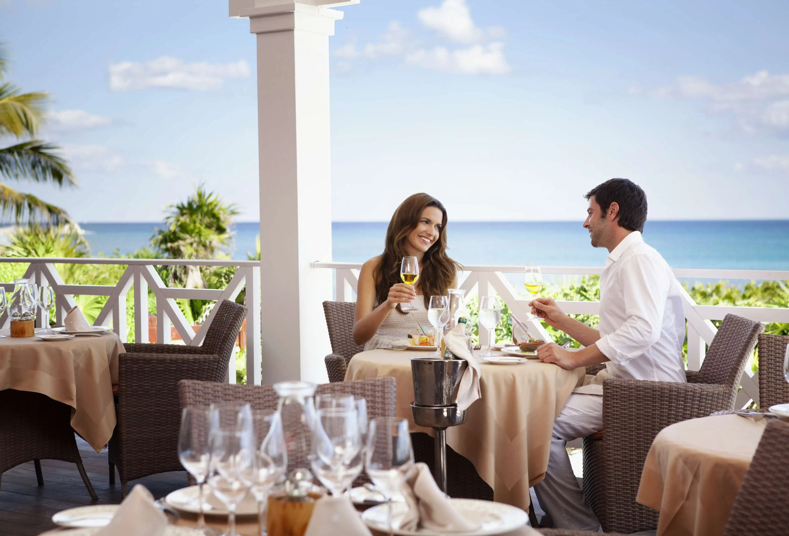 Barceló Maya Palace - All Inclusive